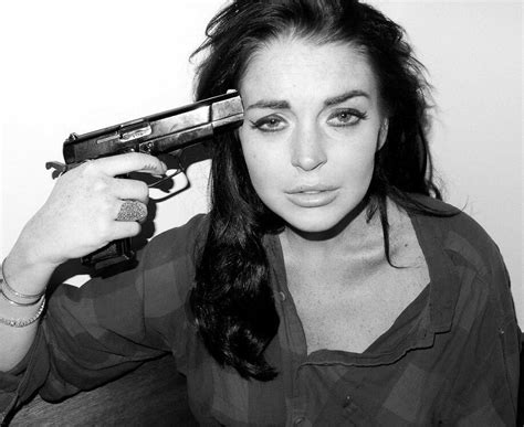 Lindsay Lohan Nude Porn Pictures XXX Photos Sex Images 4068831 PICTOA