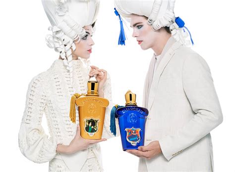 Xerjoff Universe - Online Perfume Destination