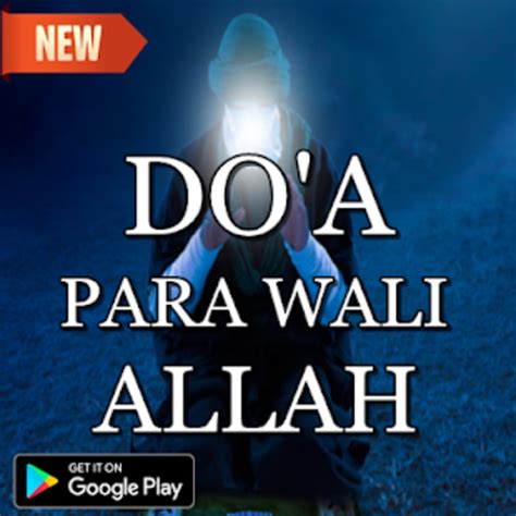 Android için Doa Para Wali Allah Lengkap APK İndir