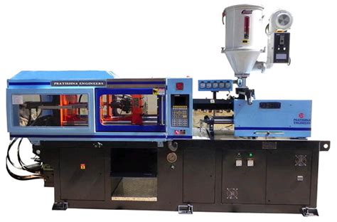 Horizontal Injection Moulding Machine Manufacturer Supplier And