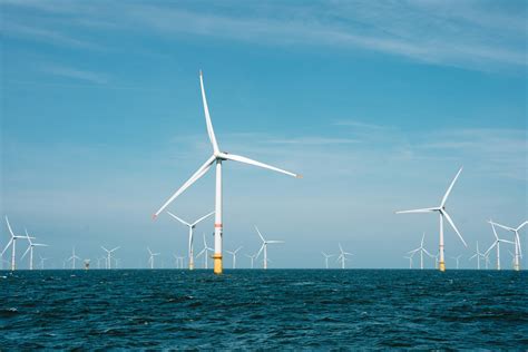 Ventyr Energi Wins Norways First Offshore Wind Project