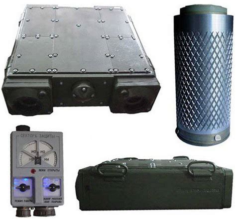 Пять образцов оружия, которые выведут украинское войско на уровень ...