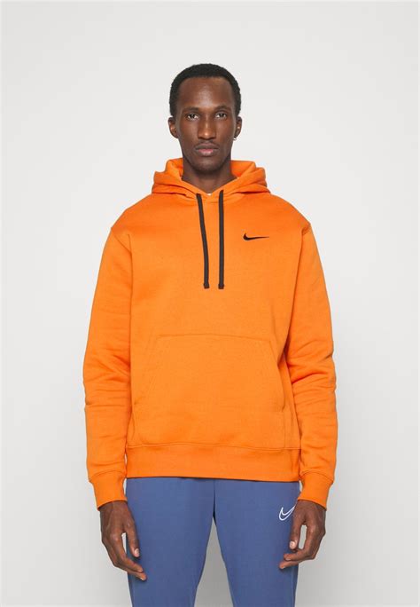 Nike Performance Netherlands Knvb Club Hoodie Îmbrăcăminte Echipe