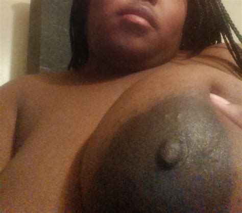 Nice Big Chocolate Tits Shesfreaky