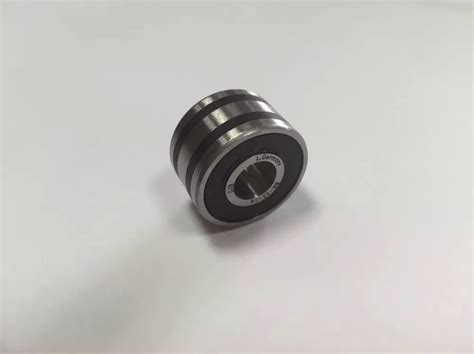 B10-50D Deep Groove Ball Bearing 10x27x11mm, B10-50D bearing 10x27x11 ...