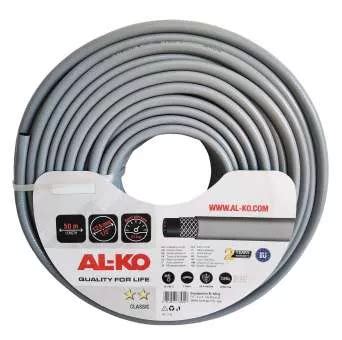 Шланг садовий Classic 1/2", 50 м | АЛ-КО Інтернет-магазин Україна