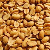 Расскажем: Арахис лущеный что это