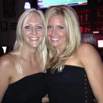 Which Blonde Gets It All Over Her Face Scrolller