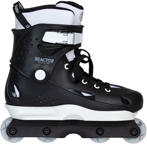 PLAYLIFE REACTOR Inline Skate 2024 43 44 Sk8park De