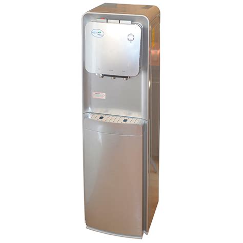 Кулер Aqua Well 1.5-JXD-12A ПЭНЗ серебристый - купить по выгодной цене ...