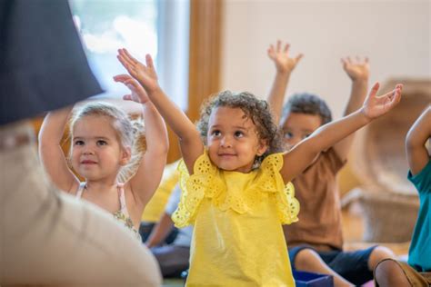 Top 5 Reasons To Go To Playgroup Playgroup Nsw