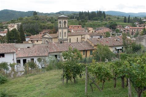 Tour Nel Chianti Tra Castelli E Borghi Toscani Ioviaggio