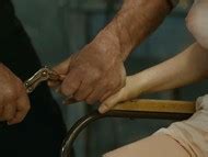 Naked Déborah François in Les Femmes de l ombre