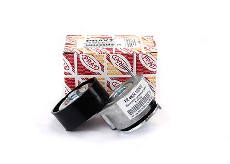 Механизм натяжения ремня дв.405,409,4216 для а/м Газель Бизнес,EvoTech ...