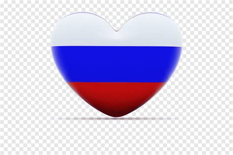 Flag of Russia Flag of England Heart, Russia, love, flag png | PNGEgg
