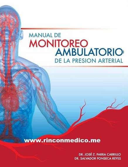 Descargar En Rinconmedico Me Manual De Monitoreo Ambulatorio De La