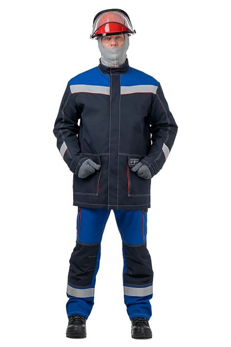 Куртки летние рабочие :: Купить летнюю спецодежду от производителя по ...