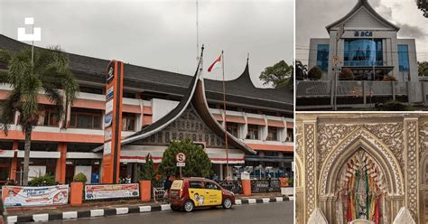 Minangkabau Architectures And Motives 25 Best Free Minangkabau