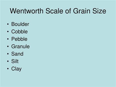 sediments powerpoint    id