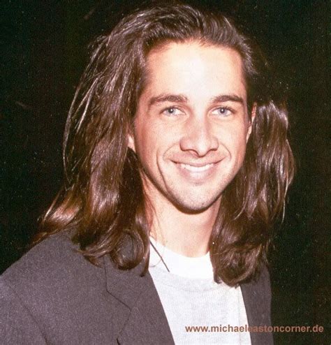 Pin On Michael Easton Michael Easton Male Man Singer