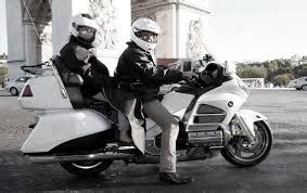 Taxi Moto Orly Vers Paris En 20mn