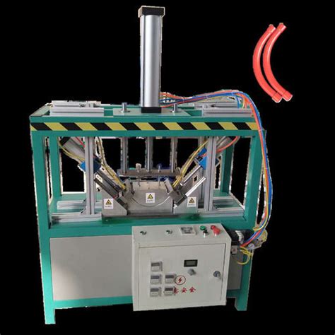 Pvc Pipe Bending Machine At Best Price In Bhosari Q Tech Tooling