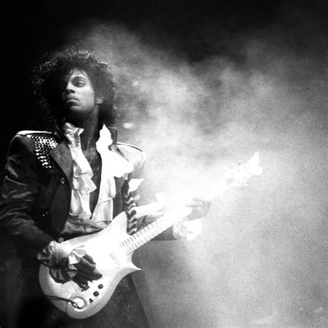 Definitive Proof Prince Is The Best Guitar Player Who Ever Lived