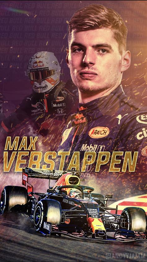 Max Verstappen Wallpaper Rf1porn