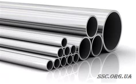 Виды труб для газопроводов - Стиллар