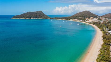Shoal Bay, NSW holiday accommodation from AU$ 150/night | Stayz
