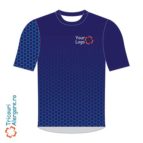 Tricou Fotbal Echipament Sportiv Personalizat Pentru Companii