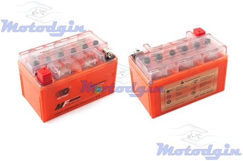 Аккумулятор 12В 7Ач Outdo, цена 744 грн - Prom.ua (ID#1221058729)