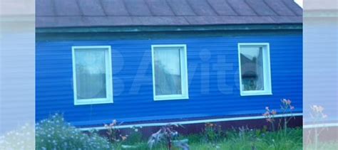 Дом 42 м² на участке 11 сот. на продажу в Анжеро-Судженске | Купить дом ...