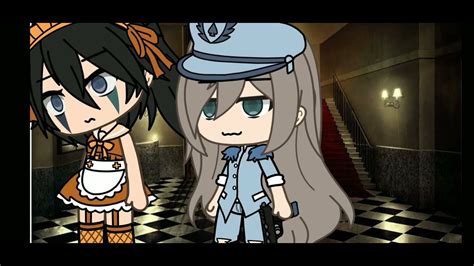 Maid Dress Preson Gay Youtube