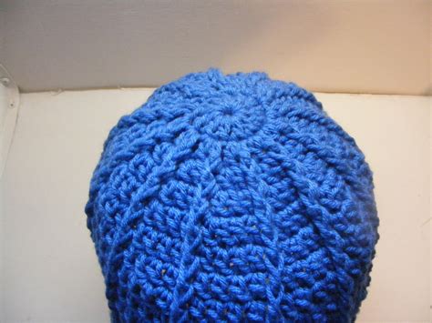 Double Crochet Patterns - My Patterns