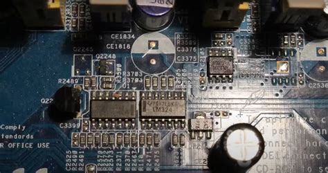 Модификации материнской платы AsRock 4CoreDual-VSTA, 4coreDual-SATA2 ...