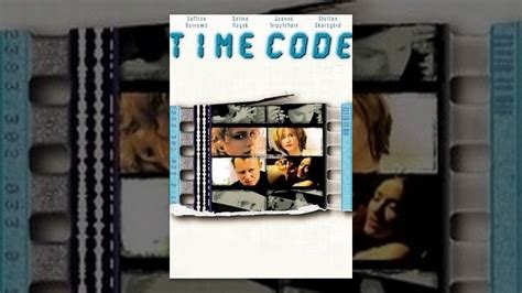 Timecode - YouTube