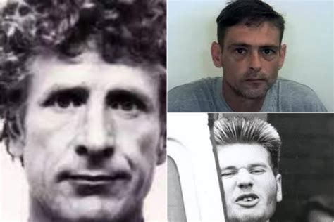 South Yorkshire Killers Who Will Never Be Released From Prison