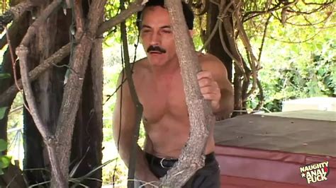 Slutty Brunette Invites The Peeping Gardener Over And Takes His Cock Up Her Ass Outdoors Xhamster