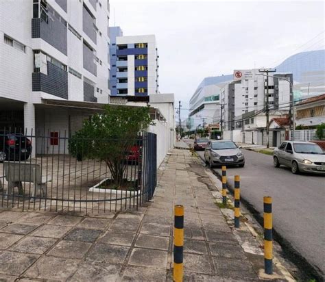 Apartamento Para Venda Olinda Pe Bairro Casa Caiada Dormit Rios