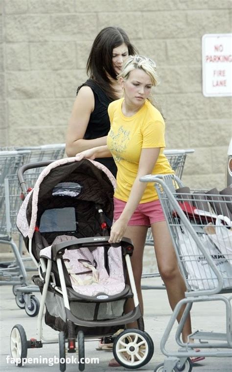 Jamie Lynn Spears Jamielynnspears Nude OnlyFans Leaks Fappening Page FappeningBook