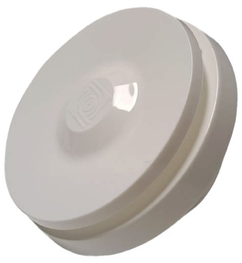 Velco VT-100 valkoinen termostaattinen korvausilmaventtiili - Allergia ...