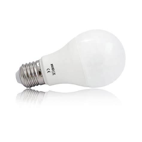 Ampoule Led E W Bulb Boutique Officielle Miidex Lighting