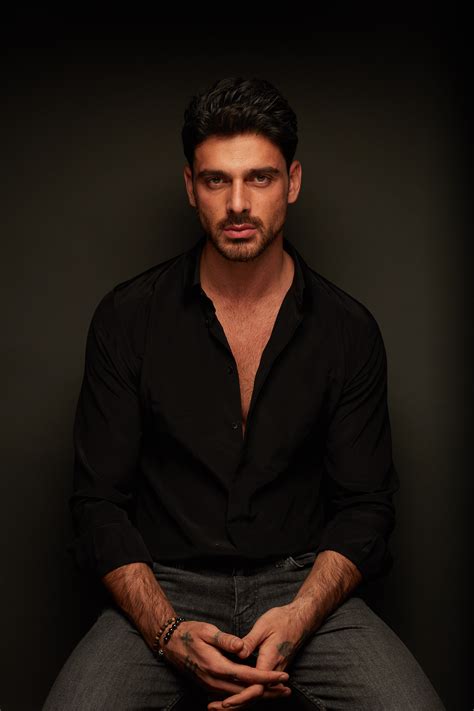 Michele Morrone Michele Morrone Start Find Michele Morrone Age