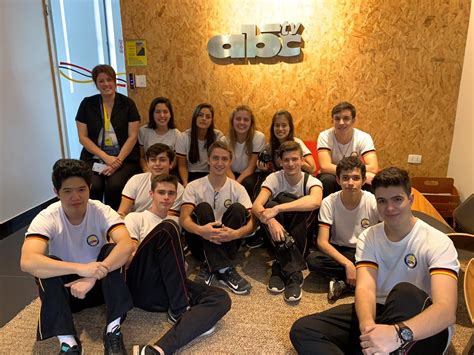 Visita a las plataformas de ABC Color - Nacionales - ABC Color 