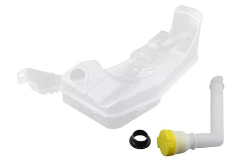 Vase R Servoir De Lave Glace Pour Renault Clio Ii Iv R Eur