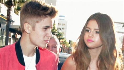 Justin Bieber Selena Gomez End Romantic Relationship Good Morning