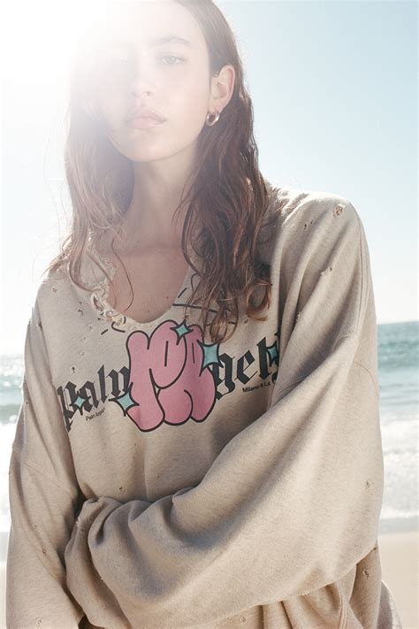 Find Out About the Palm Angels Los Angeles Pop-Up Here