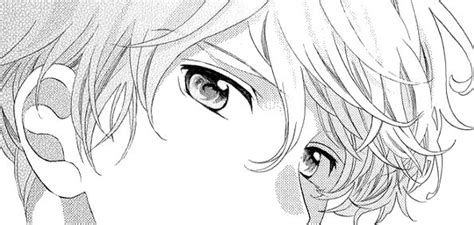 Shoujo Paradise Shoujo Anime Hot Anime Guys