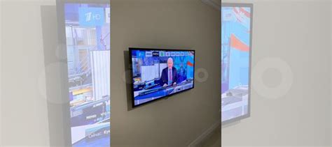 Телевизор Samsung SMART tv 42 диагональ купить в Москве | Электроника ...